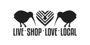 Live Love Buy local logo to show this is a NZ owned business